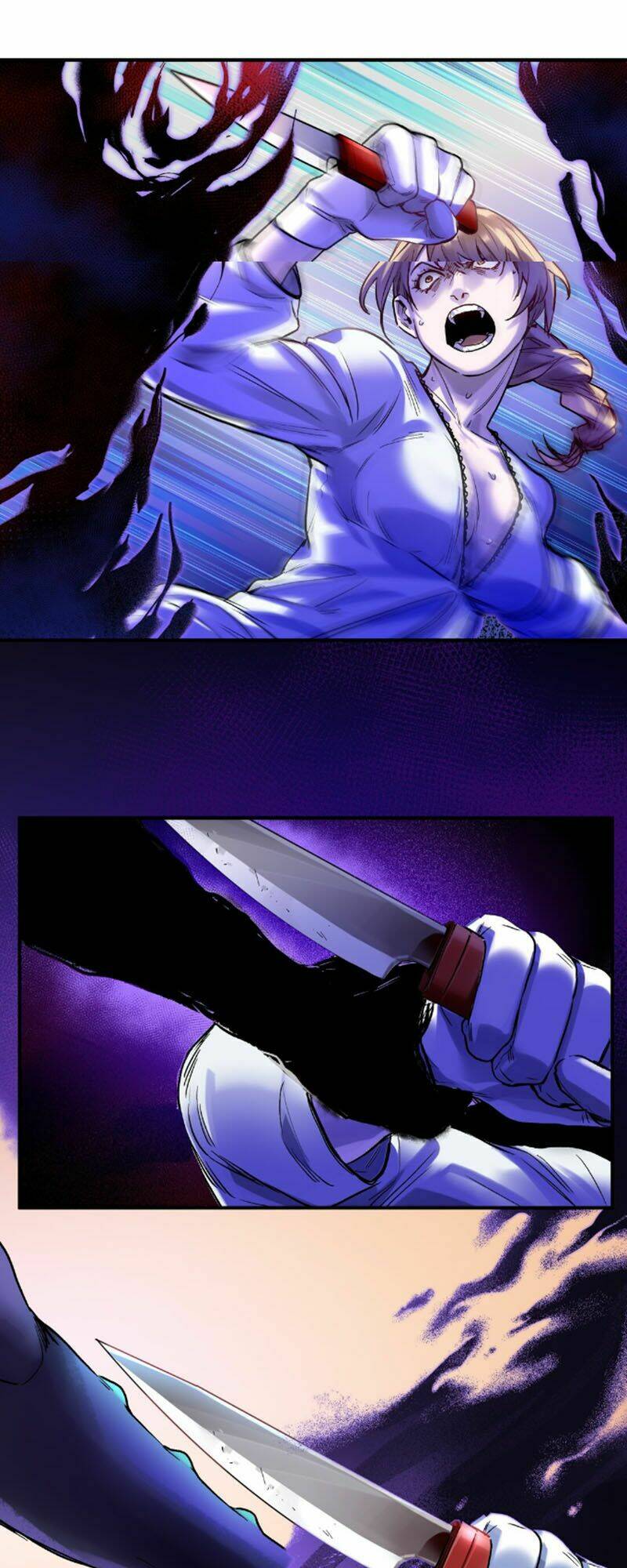 Khởi Tạo Nhân Vật Phản Diện Chapter 66 - Trang 2