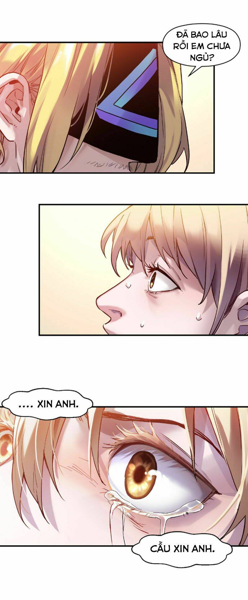 Khởi Tạo Nhân Vật Phản Diện Chapter 66 - Trang 2