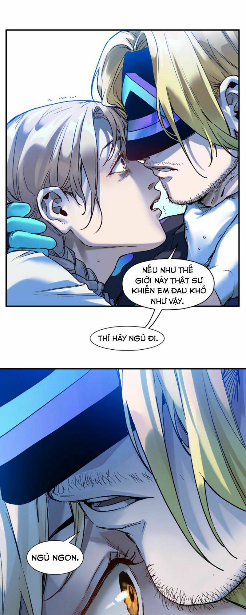 Khởi Tạo Nhân Vật Phản Diện Chapter 66 - Trang 2