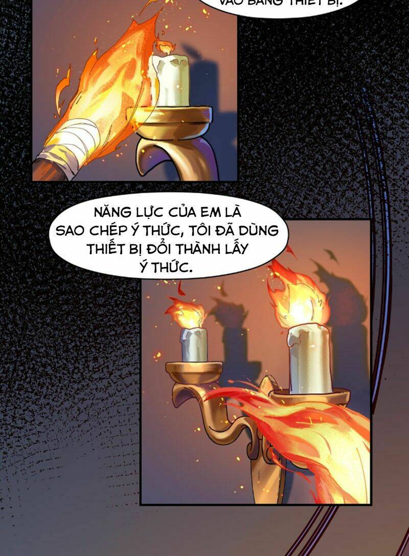 Khởi Tạo Nhân Vật Phản Diện Chapter 66 - Trang 2