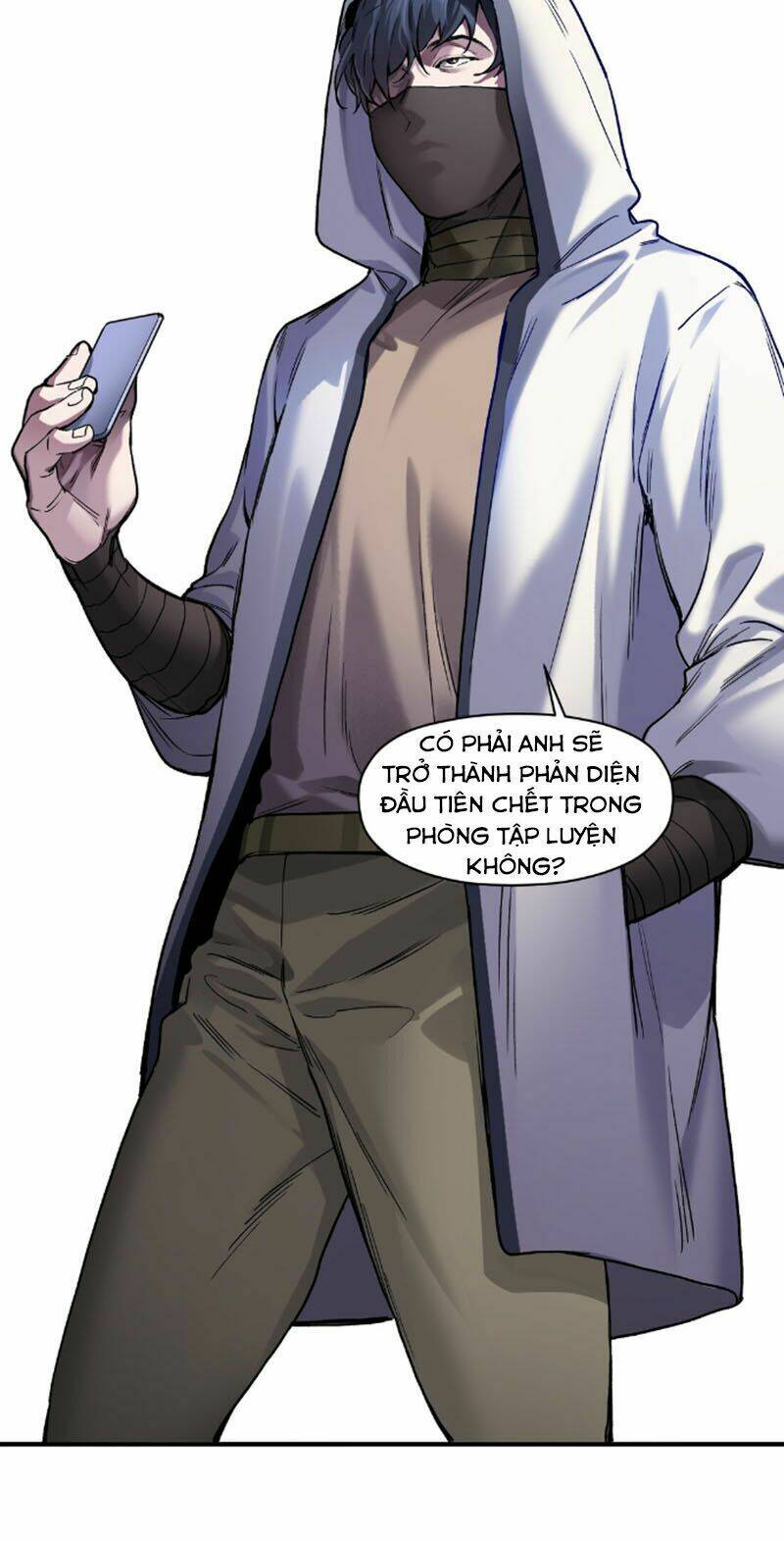 Khởi Tạo Nhân Vật Phản Diện Chapter 66 - Trang 2