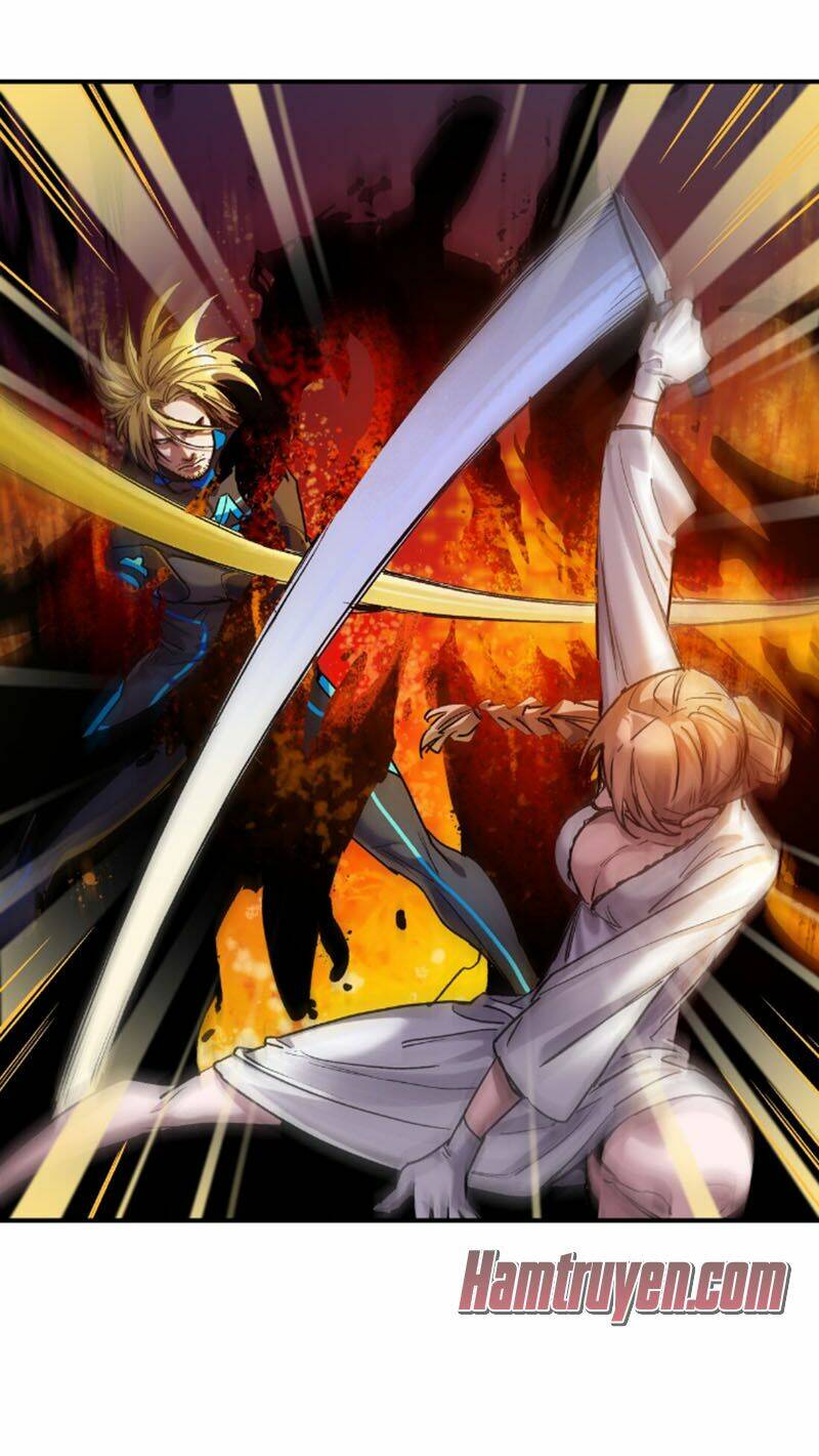 Khởi Tạo Nhân Vật Phản Diện Chapter 67 - Trang 2