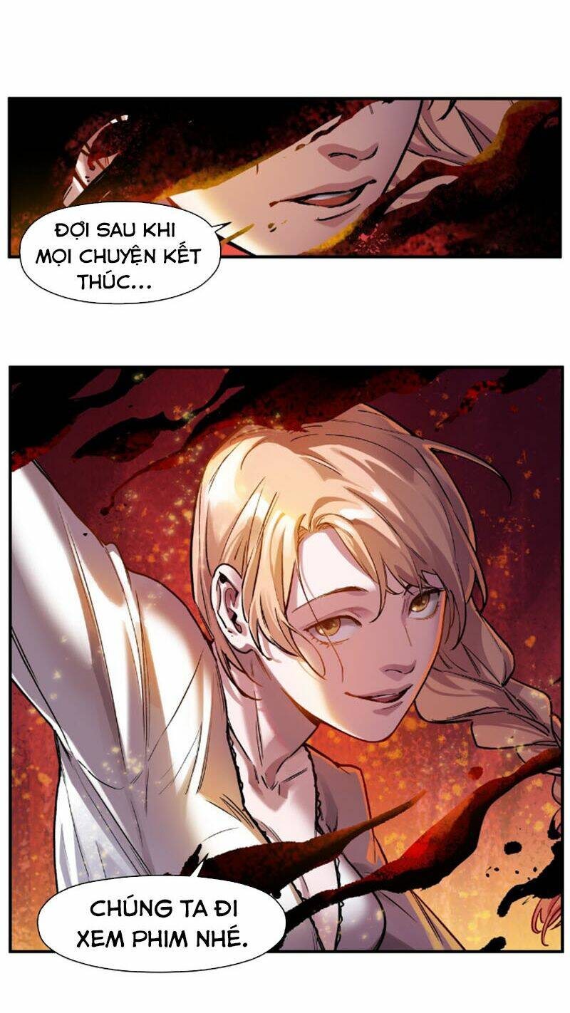 Khởi Tạo Nhân Vật Phản Diện Chapter 67 - Trang 2