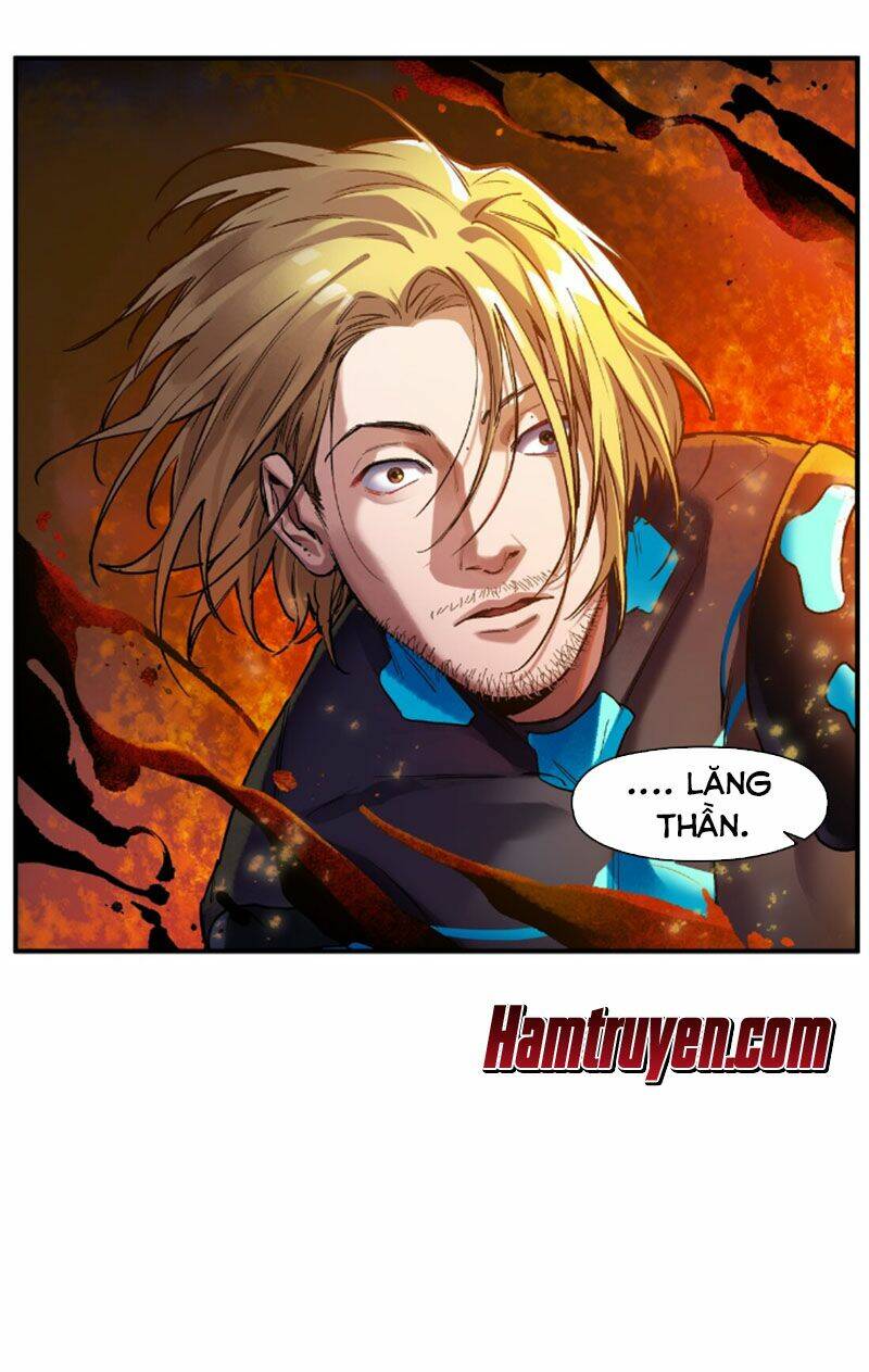 Khởi Tạo Nhân Vật Phản Diện Chapter 67 - Trang 2