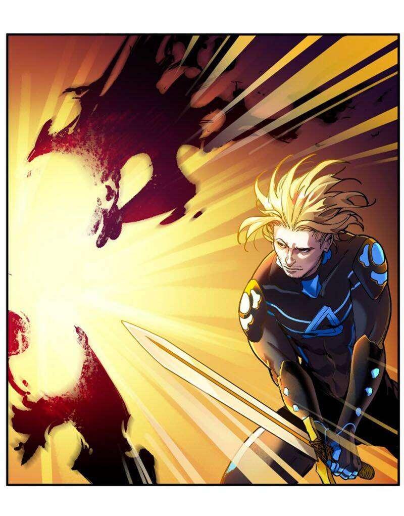 Khởi Tạo Nhân Vật Phản Diện Chapter 67 - Trang 2