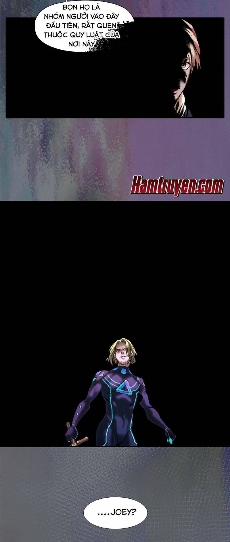 Khởi Tạo Nhân Vật Phản Diện Chapter 67 - Trang 2