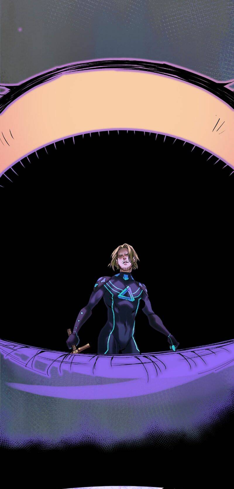 Khởi Tạo Nhân Vật Phản Diện Chapter 67 - Trang 2