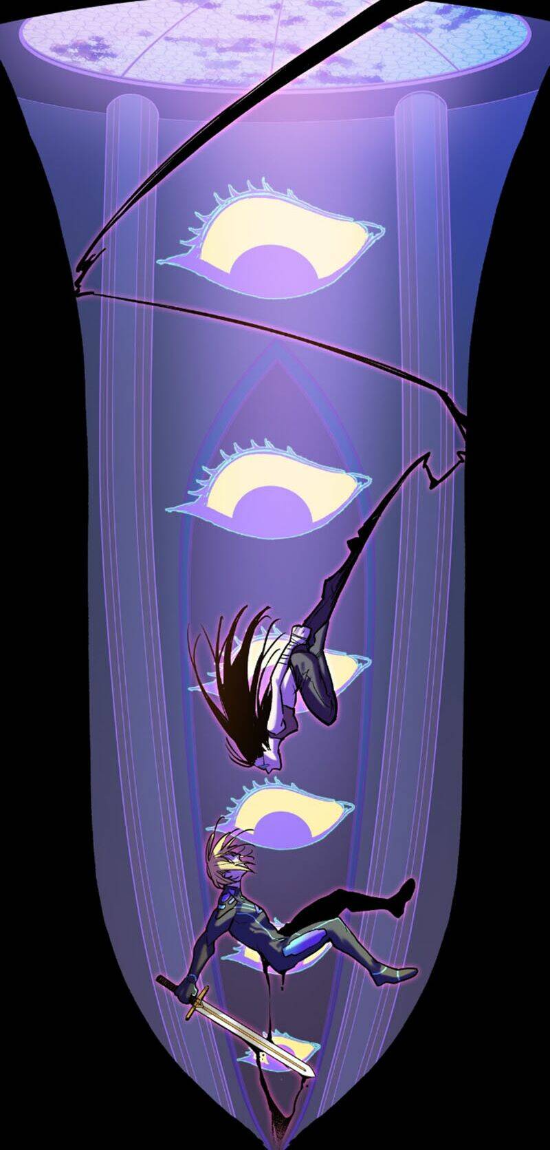 Khởi Tạo Nhân Vật Phản Diện Chapter 67 - Trang 2