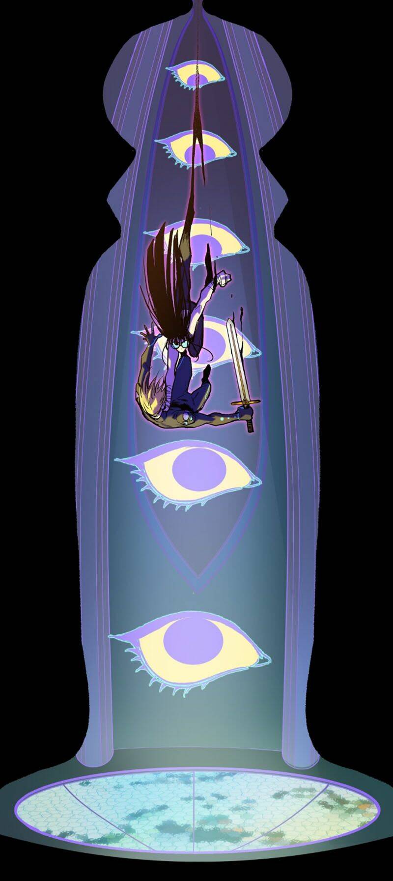 Khởi Tạo Nhân Vật Phản Diện Chapter 67 - Trang 2