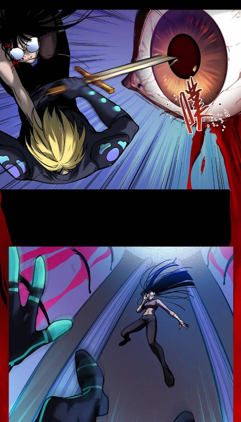 Khởi Tạo Nhân Vật Phản Diện Chapter 67 - Trang 2