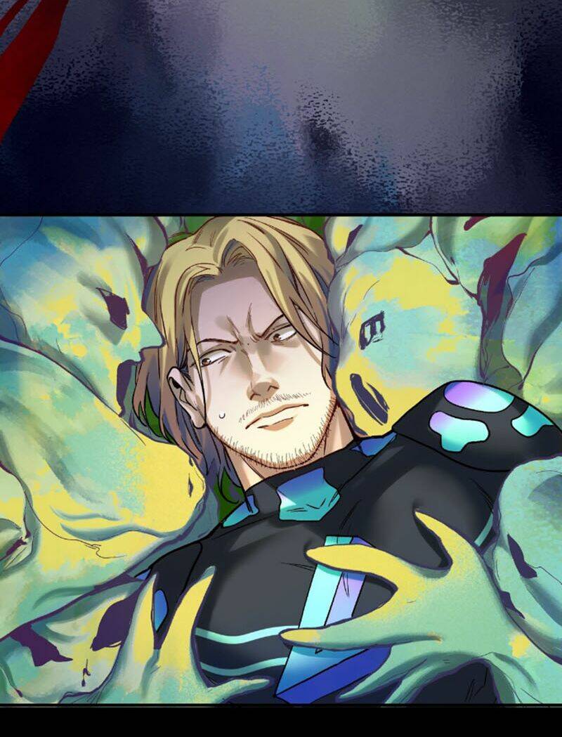 Khởi Tạo Nhân Vật Phản Diện Chapter 67 - Trang 2