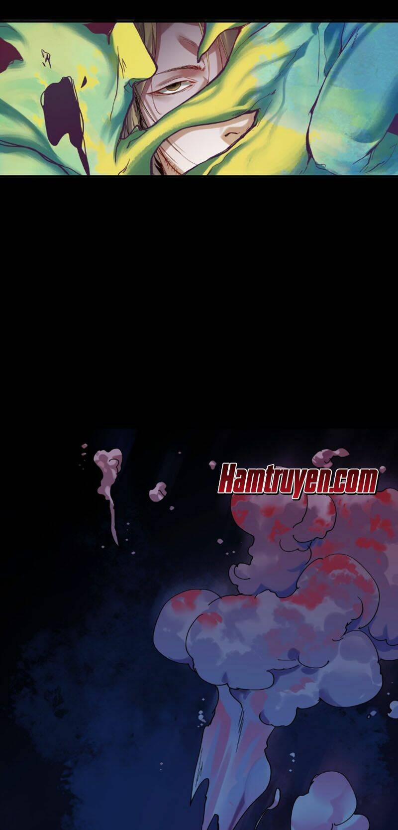 Khởi Tạo Nhân Vật Phản Diện Chapter 67 - Trang 2