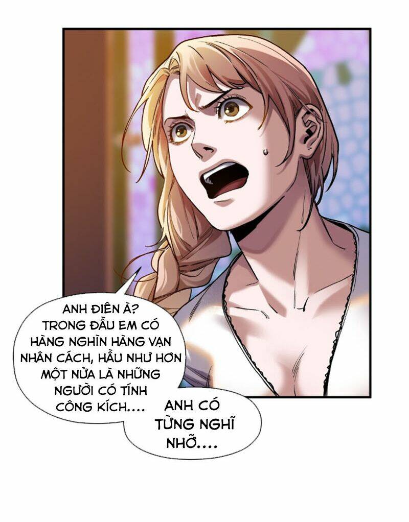 Khởi Tạo Nhân Vật Phản Diện Chapter 67 - Trang 2