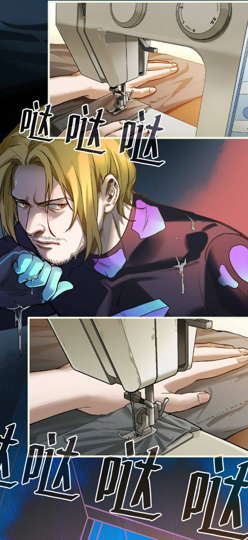 Khởi Tạo Nhân Vật Phản Diện Chapter 67 - Trang 2