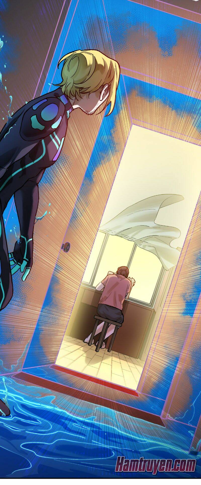 Khởi Tạo Nhân Vật Phản Diện Chapter 67 - Trang 2