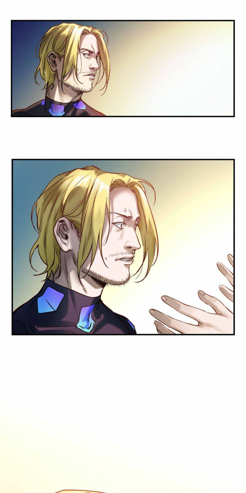 Khởi Tạo Nhân Vật Phản Diện Chapter 67 - Trang 2