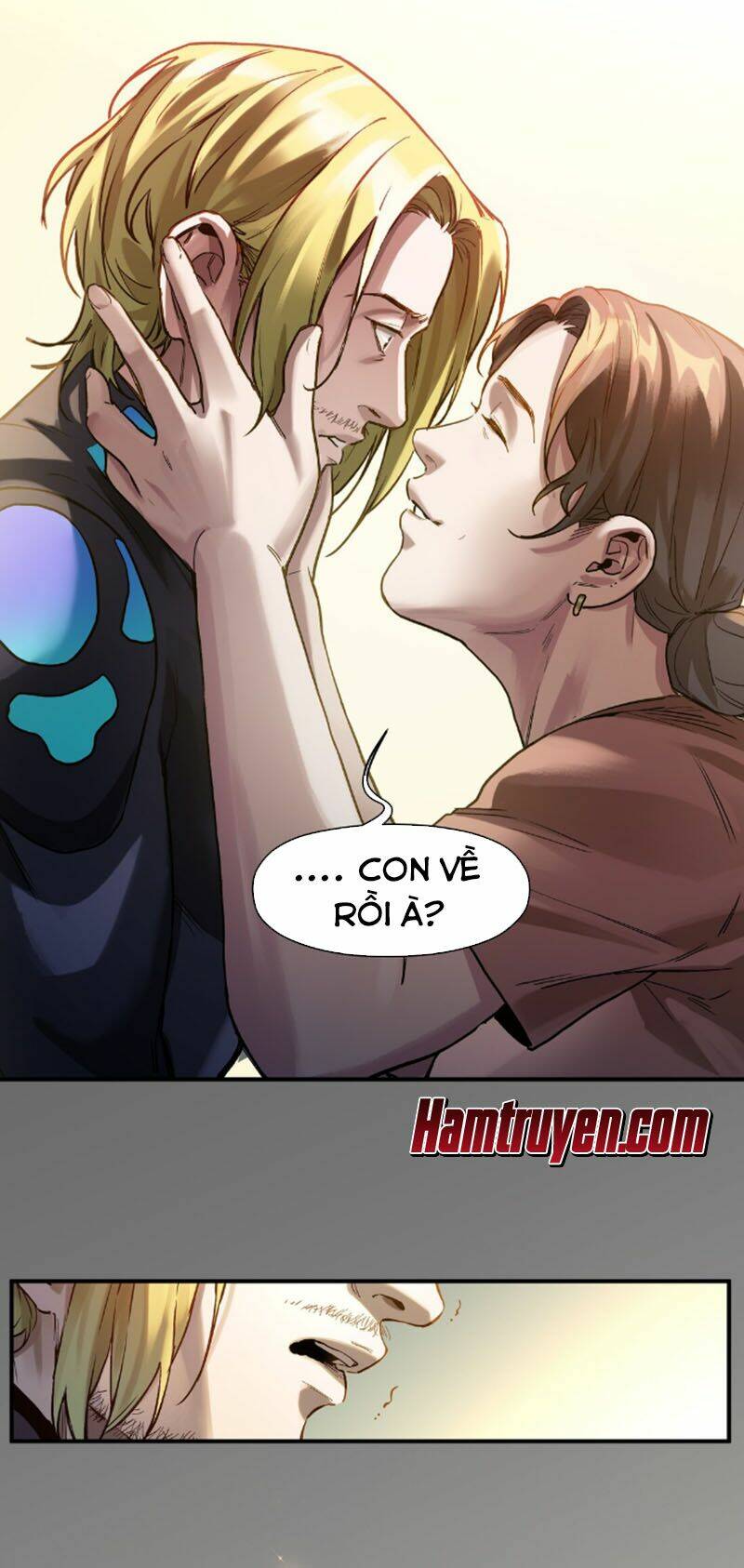 Khởi Tạo Nhân Vật Phản Diện Chapter 67 - Trang 2