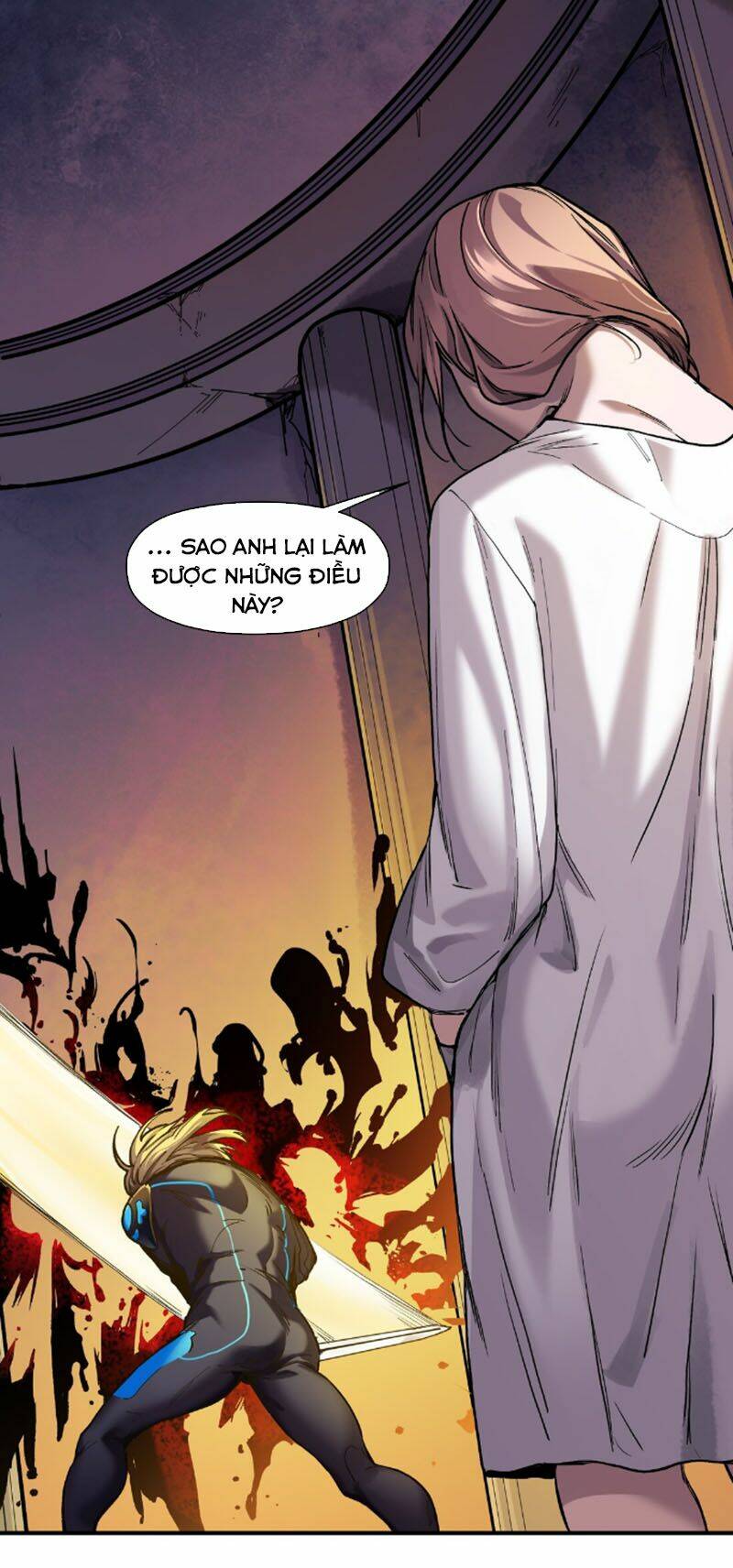 Khởi Tạo Nhân Vật Phản Diện Chapter 67 - Trang 2