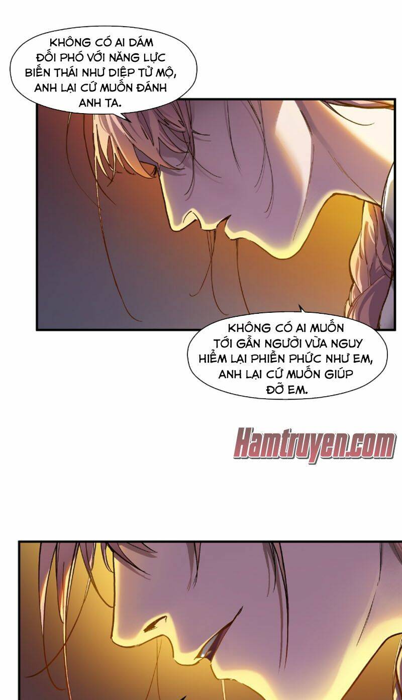 Khởi Tạo Nhân Vật Phản Diện Chapter 67 - Trang 2