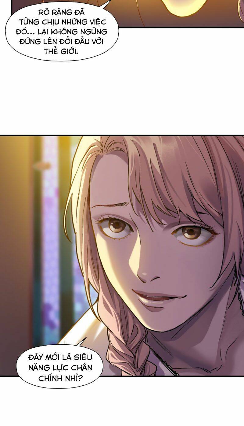 Khởi Tạo Nhân Vật Phản Diện Chapter 67 - Trang 2