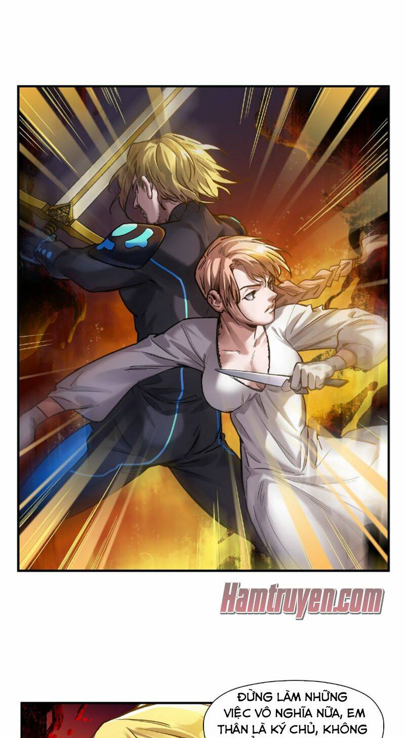 Khởi Tạo Nhân Vật Phản Diện Chapter 67 - Trang 2