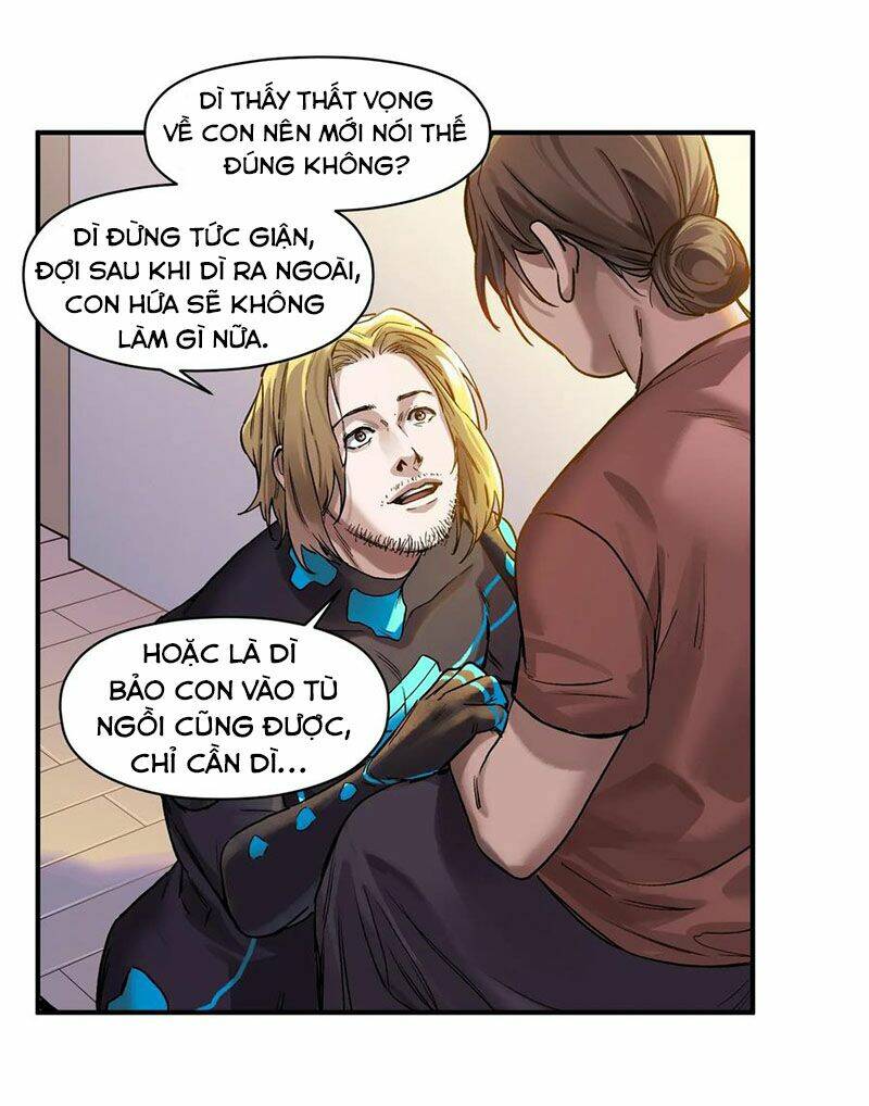 Khởi Tạo Nhân Vật Phản Diện Chapter 68 - Trang 2