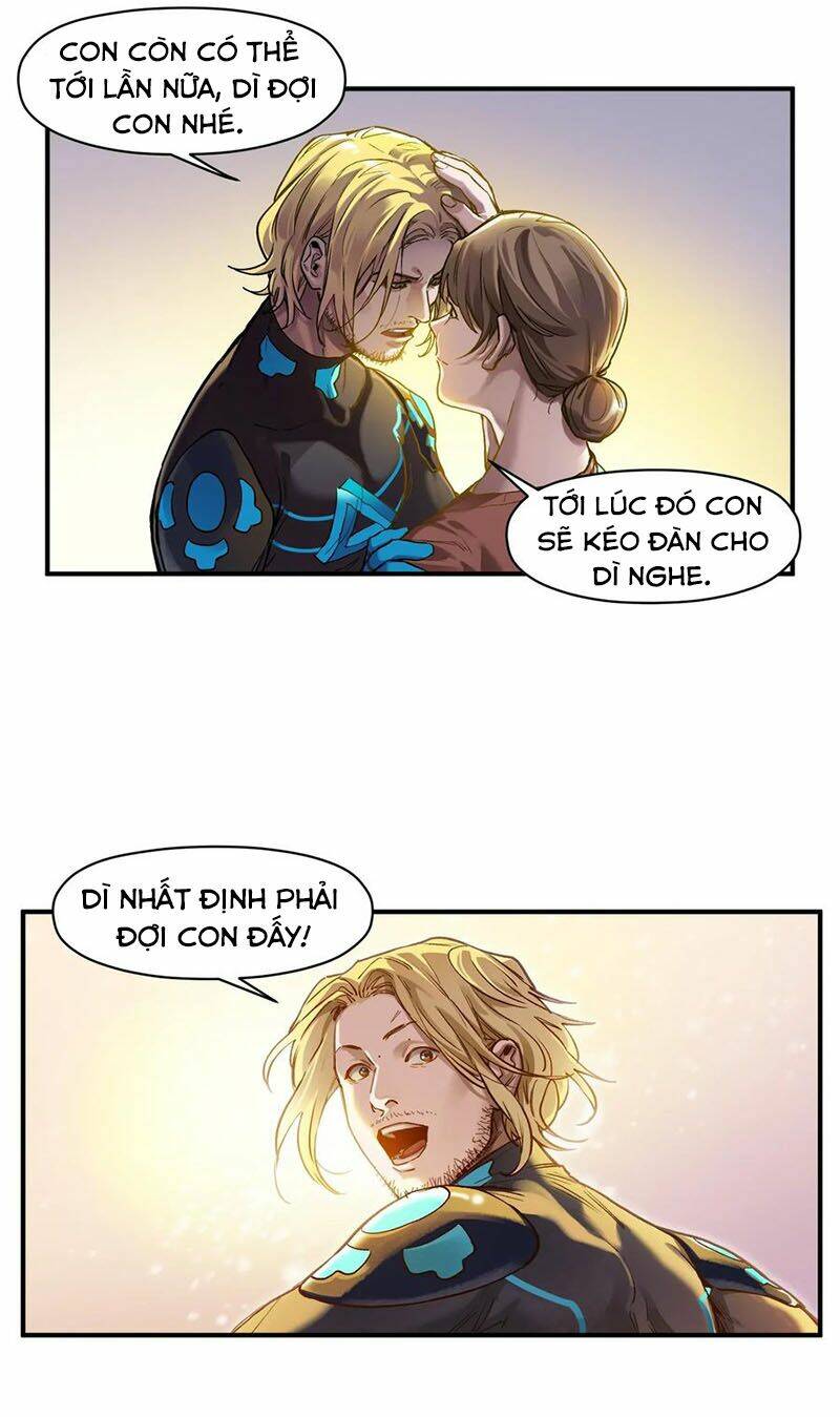 Khởi Tạo Nhân Vật Phản Diện Chapter 68 - Trang 2