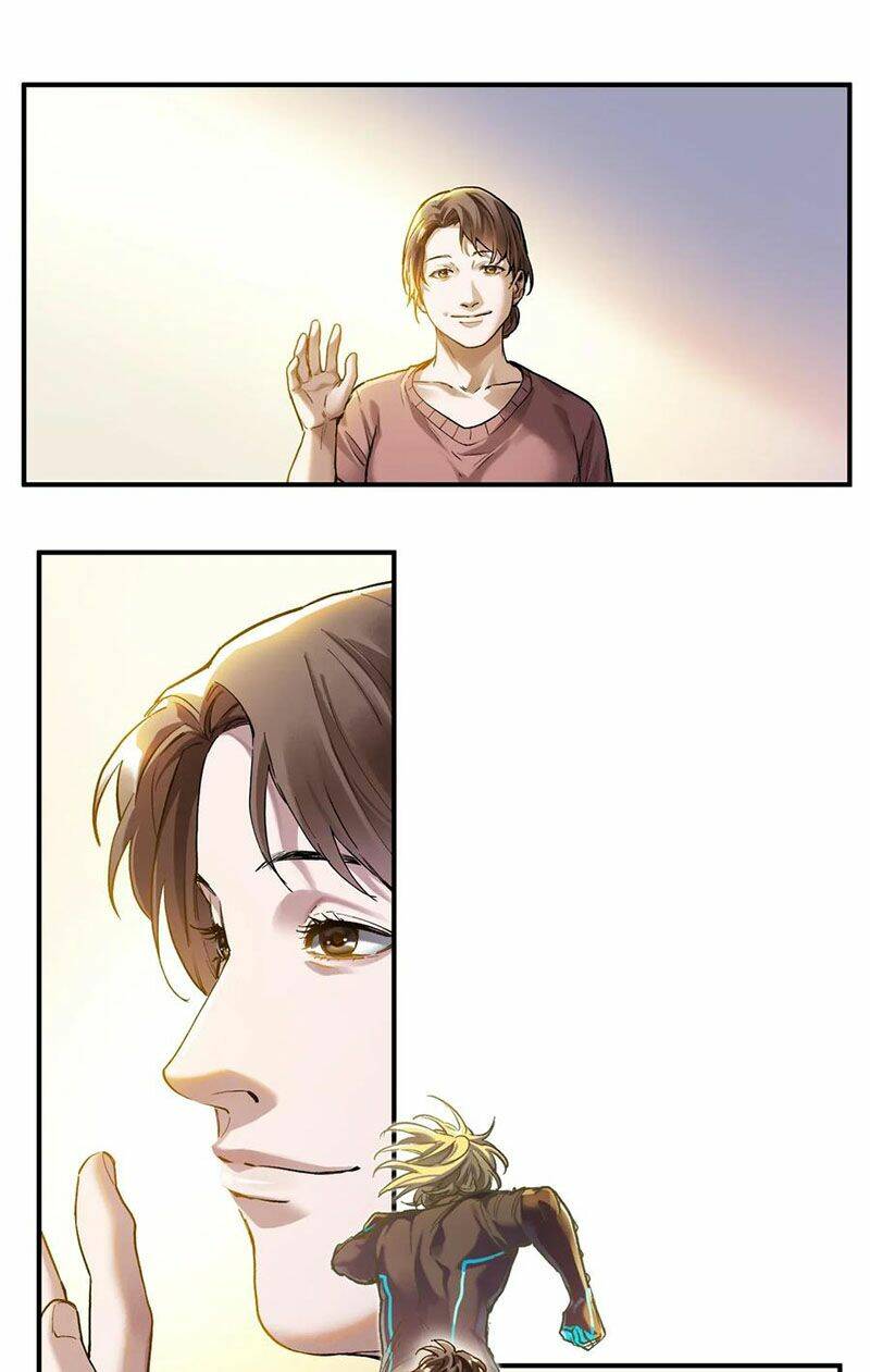 Khởi Tạo Nhân Vật Phản Diện Chapter 68 - Trang 2