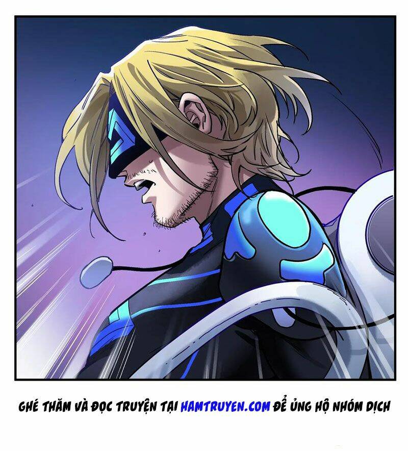 Khởi Tạo Nhân Vật Phản Diện Chapter 68 - Trang 2