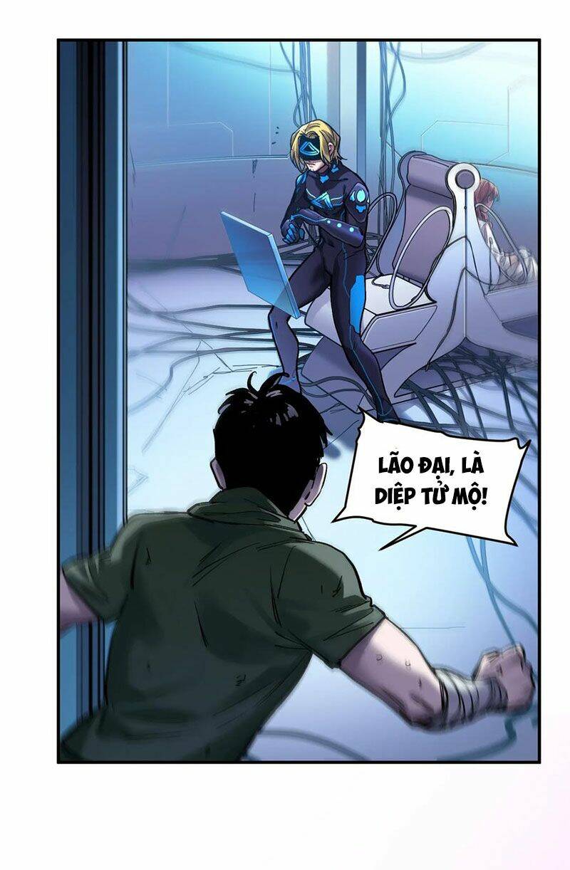 Khởi Tạo Nhân Vật Phản Diện Chapter 68 - Trang 2