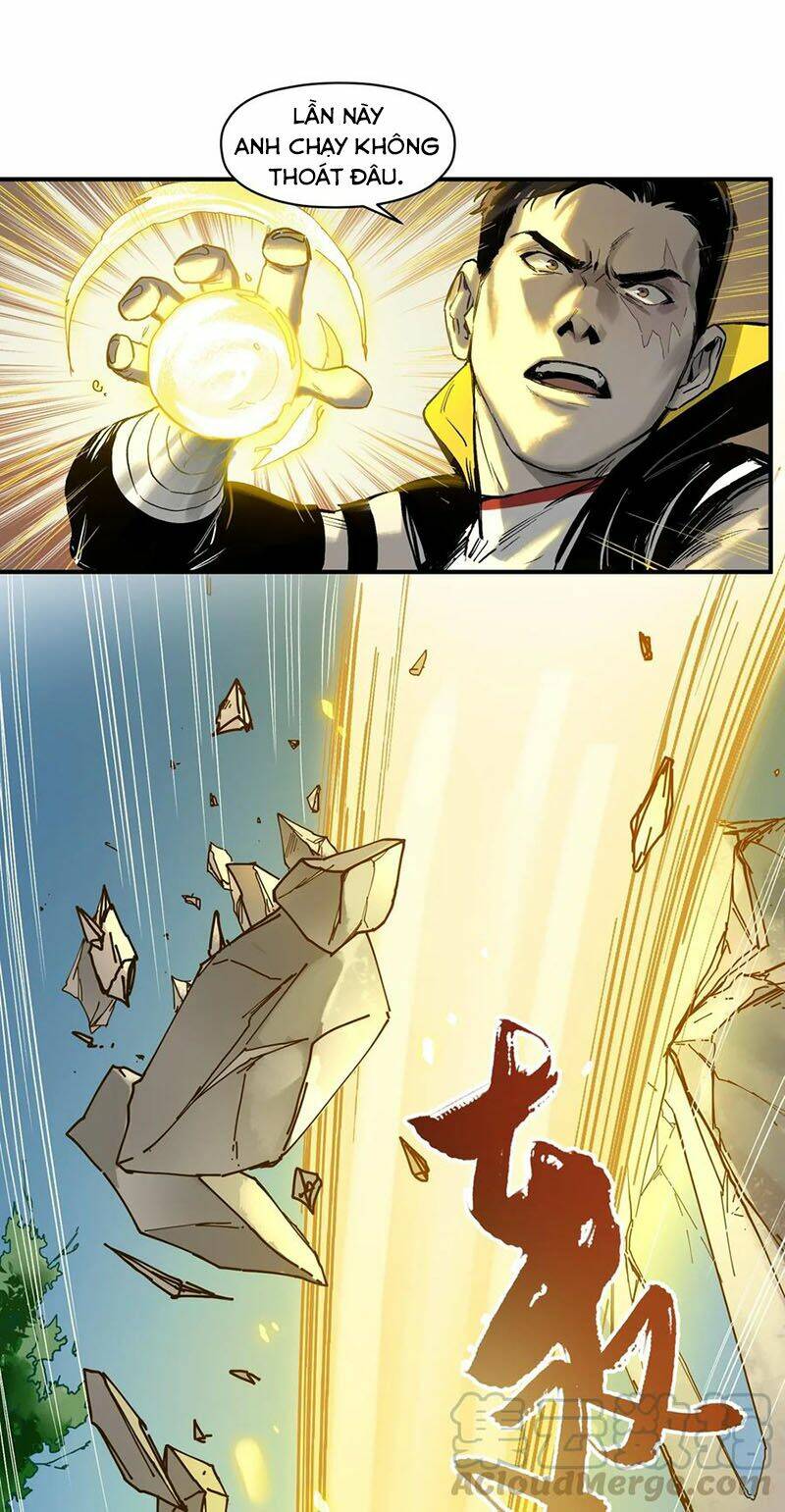 Khởi Tạo Nhân Vật Phản Diện Chapter 68 - Trang 2