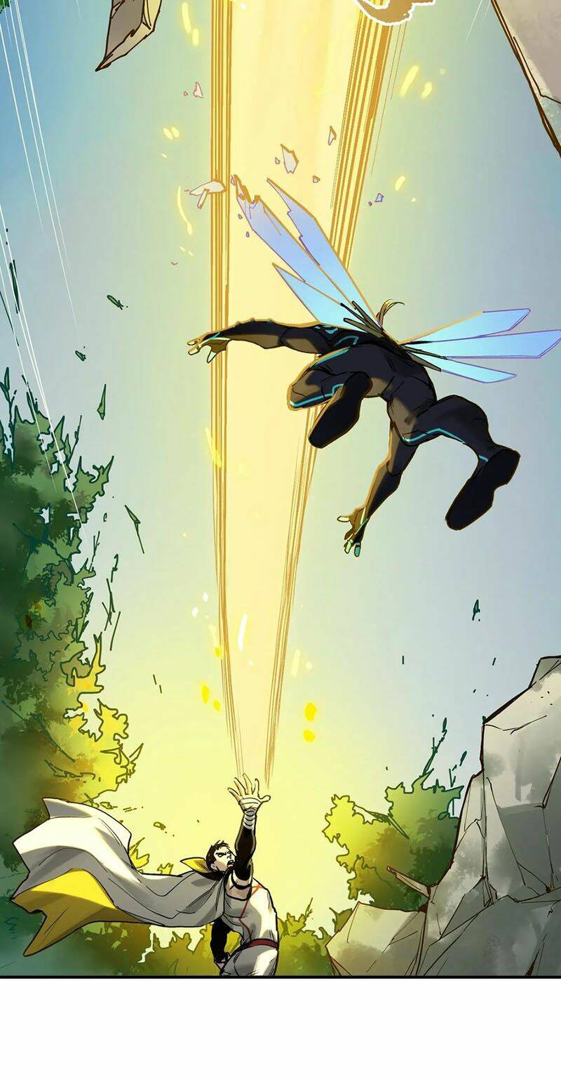 Khởi Tạo Nhân Vật Phản Diện Chapter 68 - Trang 2