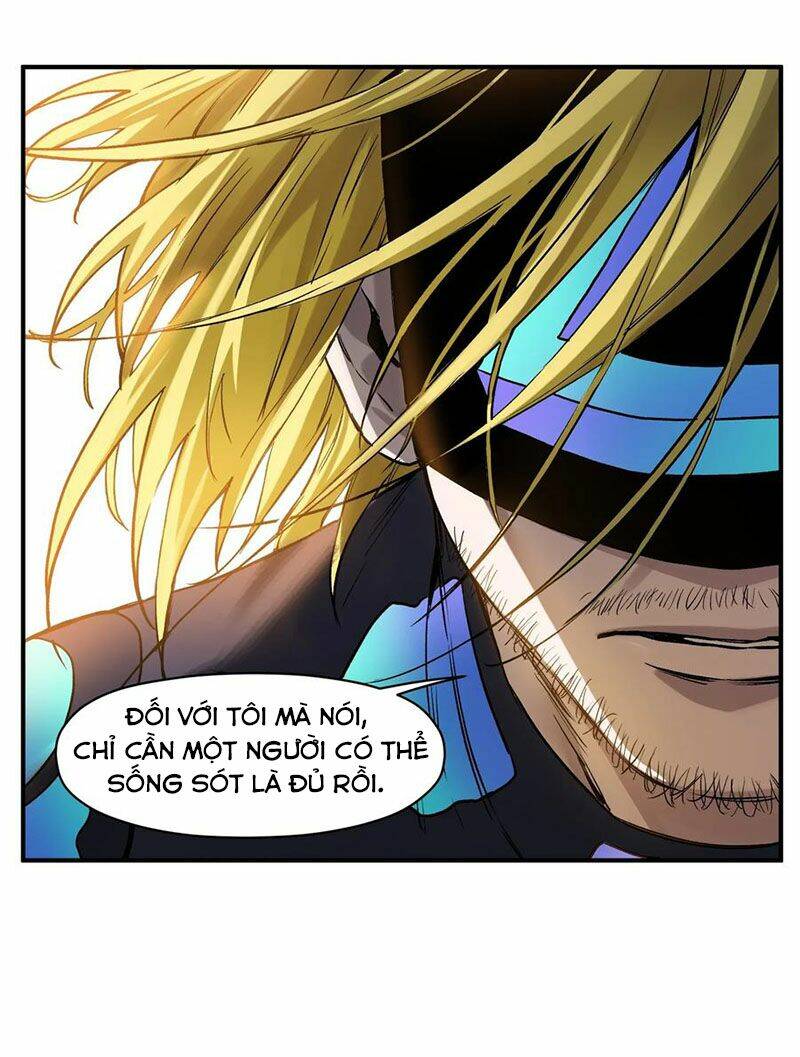 Khởi Tạo Nhân Vật Phản Diện Chapter 68 - Trang 2