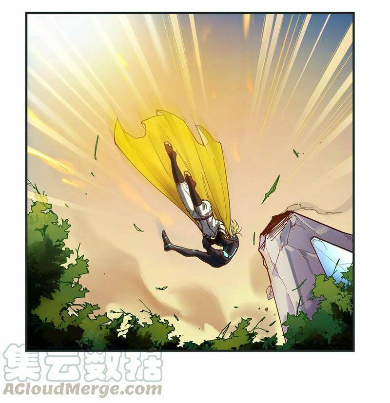 Khởi Tạo Nhân Vật Phản Diện Chapter 68 - Trang 2