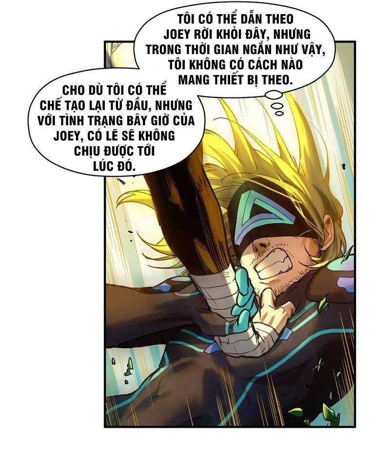 Khởi Tạo Nhân Vật Phản Diện Chapter 68 - Trang 2