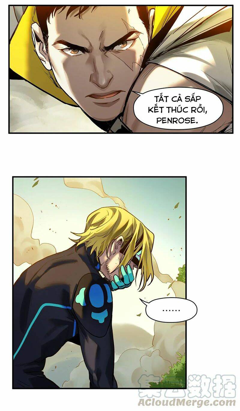 Khởi Tạo Nhân Vật Phản Diện Chapter 68 - Trang 2