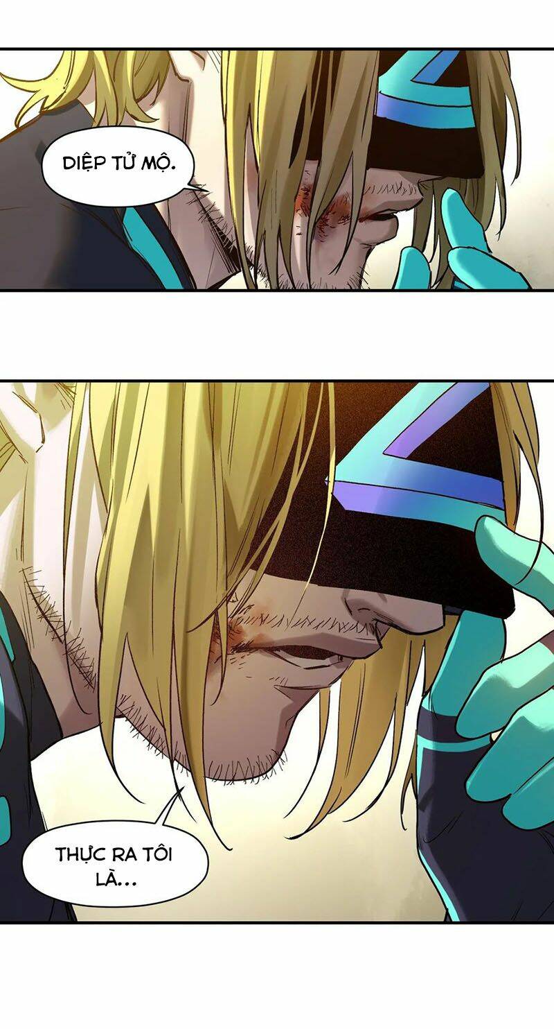 Khởi Tạo Nhân Vật Phản Diện Chapter 68 - Trang 2