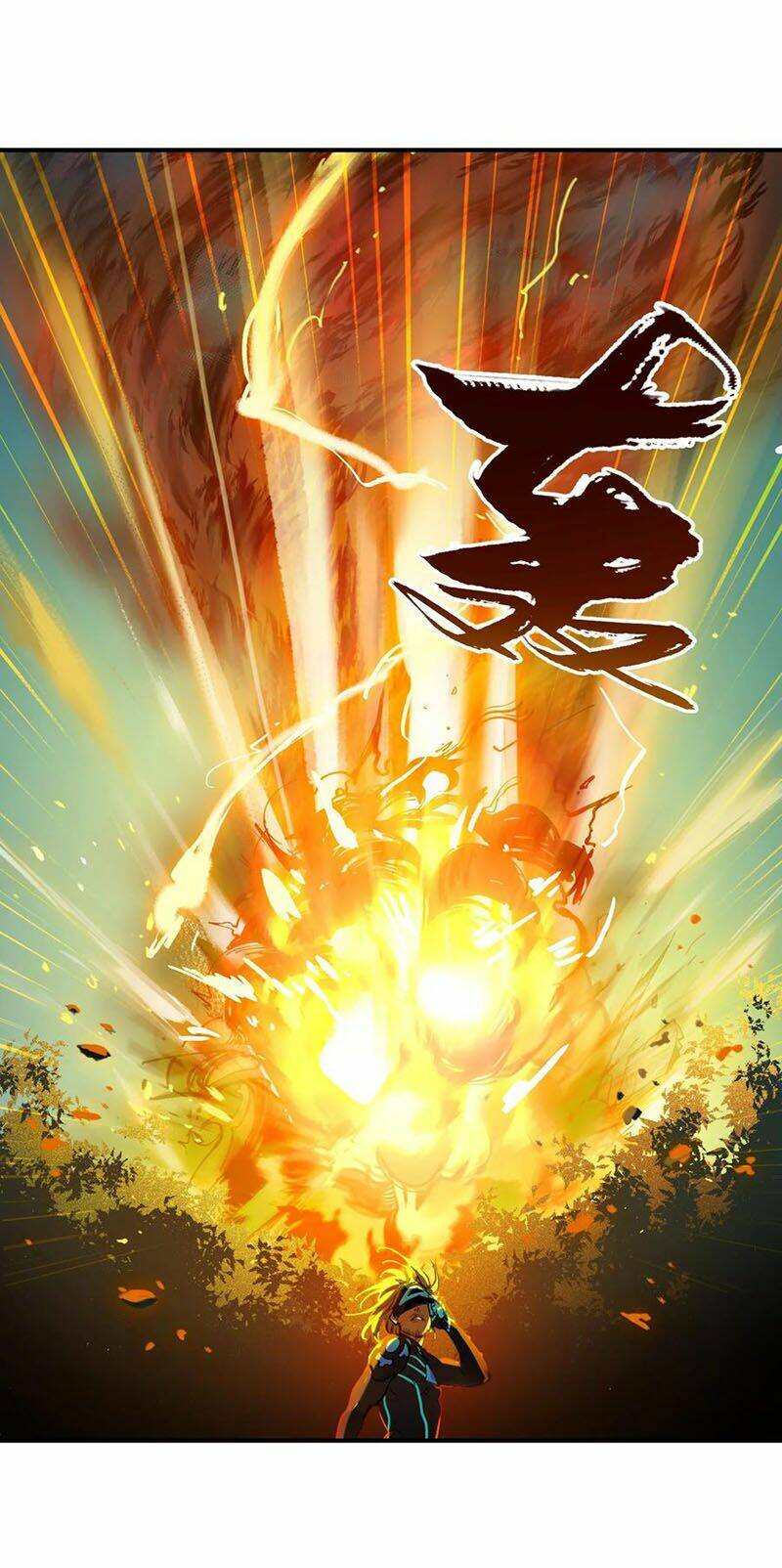 Khởi Tạo Nhân Vật Phản Diện Chapter 68 - Trang 2