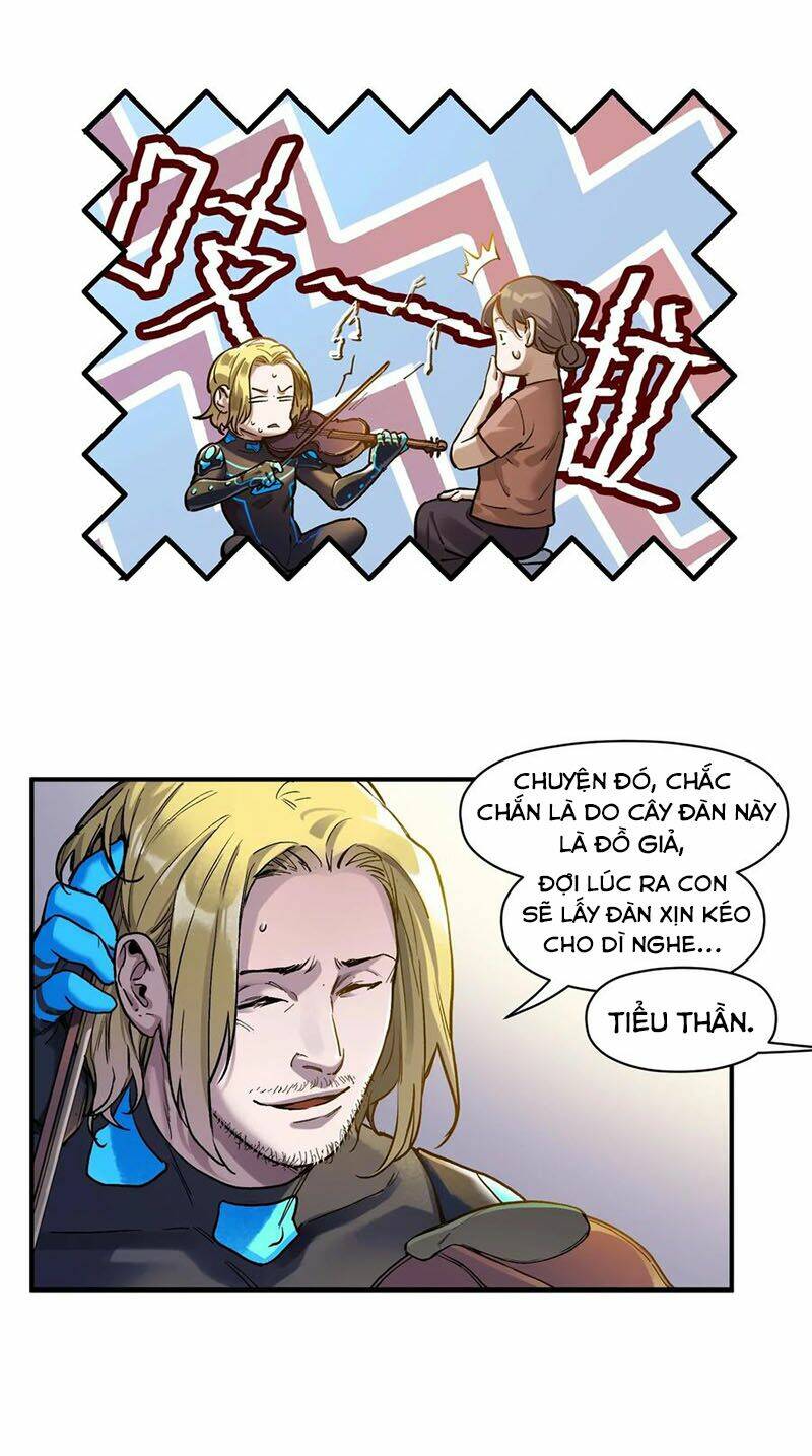 Khởi Tạo Nhân Vật Phản Diện Chapter 68 - Trang 2