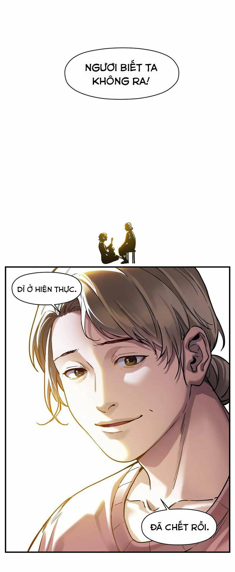 Khởi Tạo Nhân Vật Phản Diện Chapter 68 - Trang 2