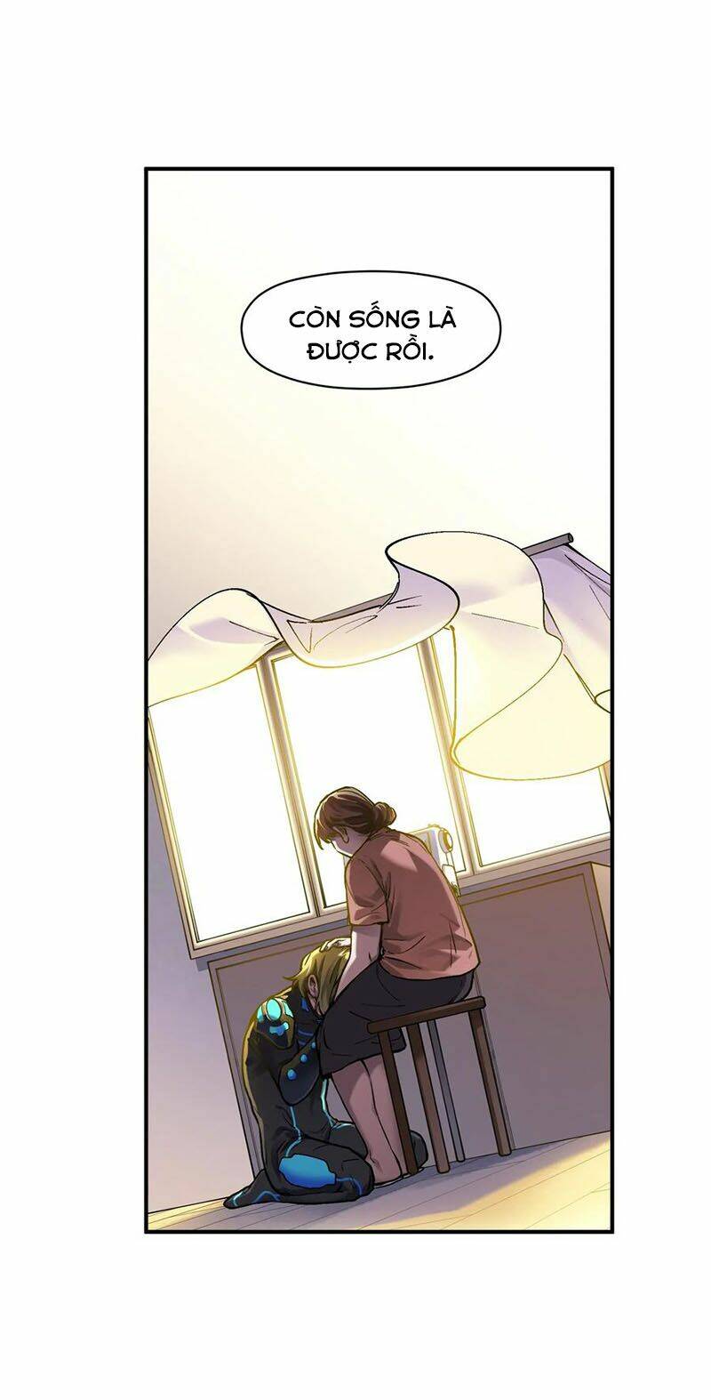 Khởi Tạo Nhân Vật Phản Diện Chapter 68 - Trang 2