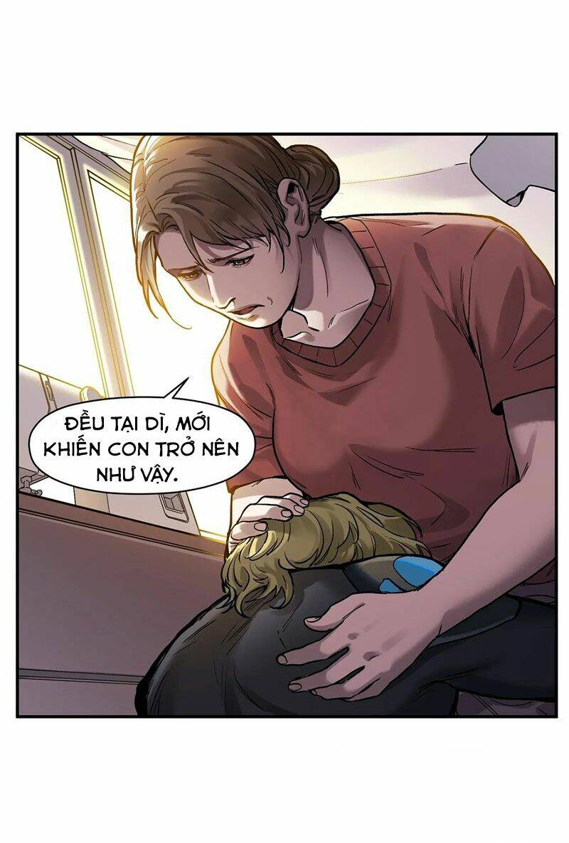 Khởi Tạo Nhân Vật Phản Diện Chapter 68 - Trang 2