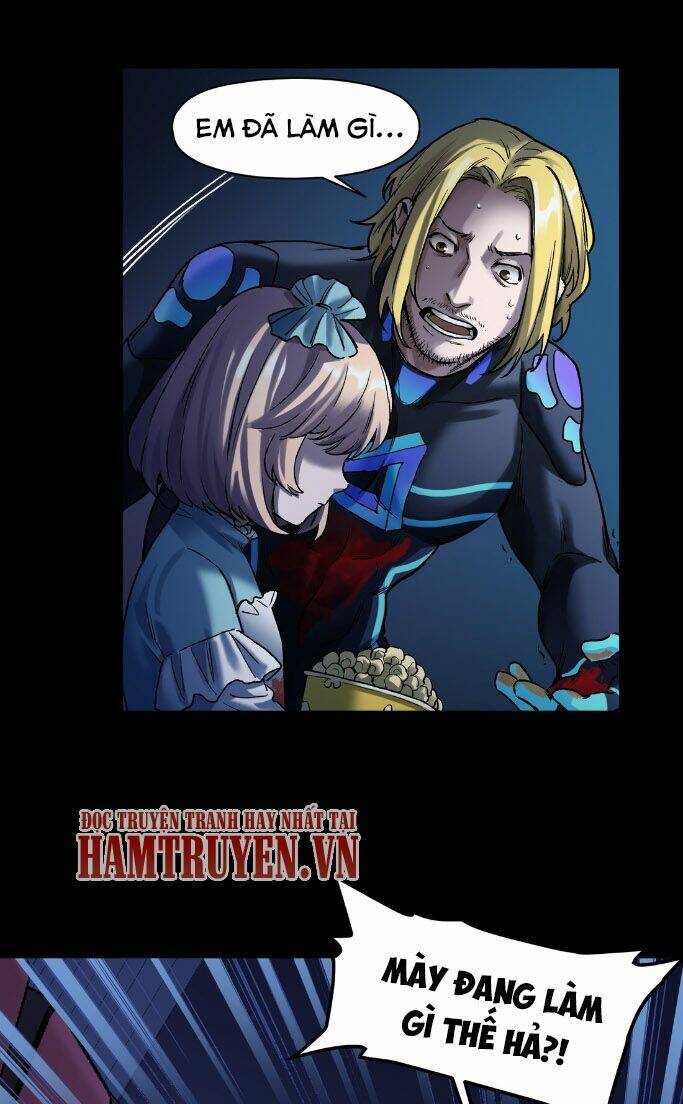 Khởi Tạo Nhân Vật Phản Diện Chapter 69.5 - Trang 2