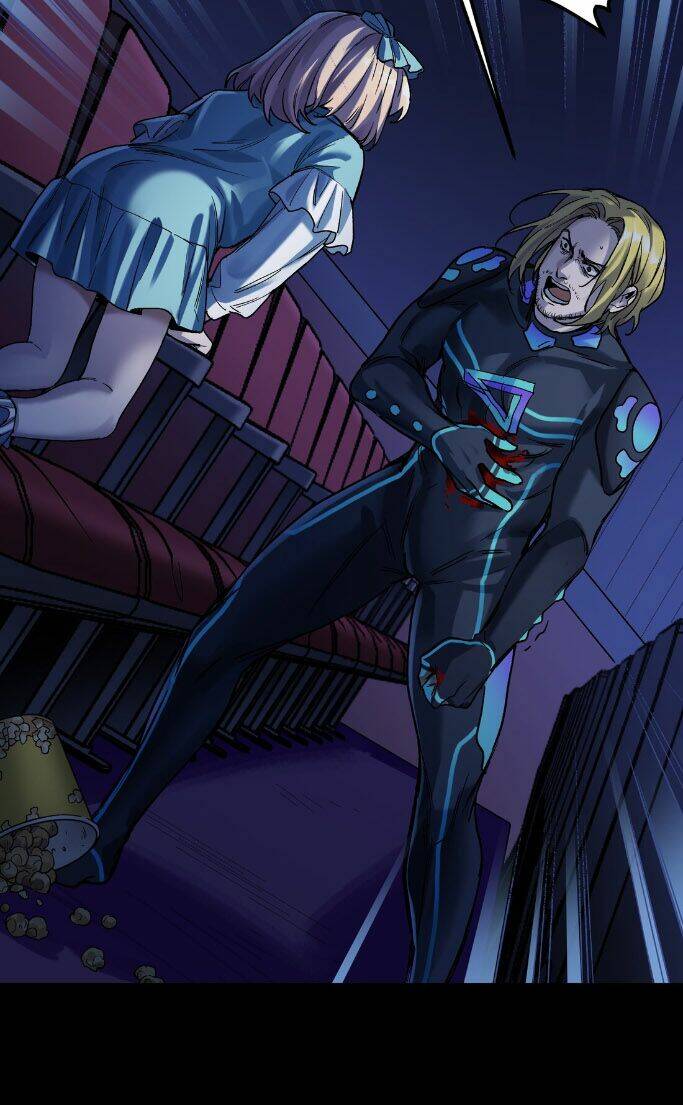 Khởi Tạo Nhân Vật Phản Diện Chapter 69.5 - Trang 2