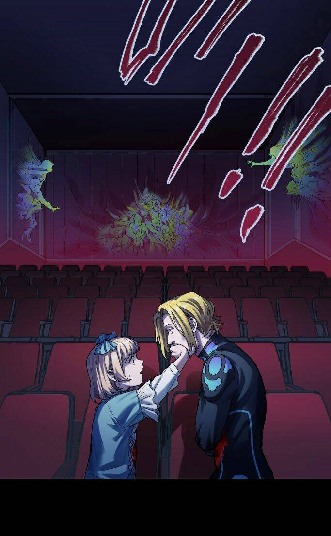 Khởi Tạo Nhân Vật Phản Diện Chapter 69.5 - Trang 2