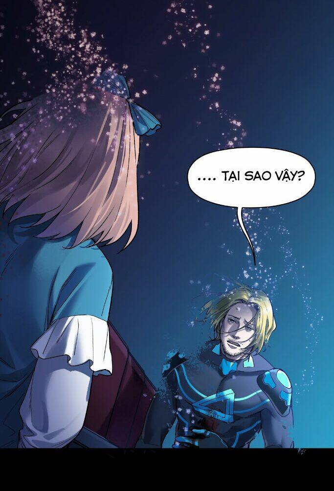 Khởi Tạo Nhân Vật Phản Diện Chapter 69.5 - Trang 2