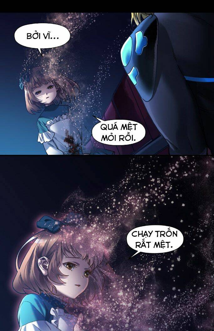 Khởi Tạo Nhân Vật Phản Diện Chapter 69.5 - Trang 2