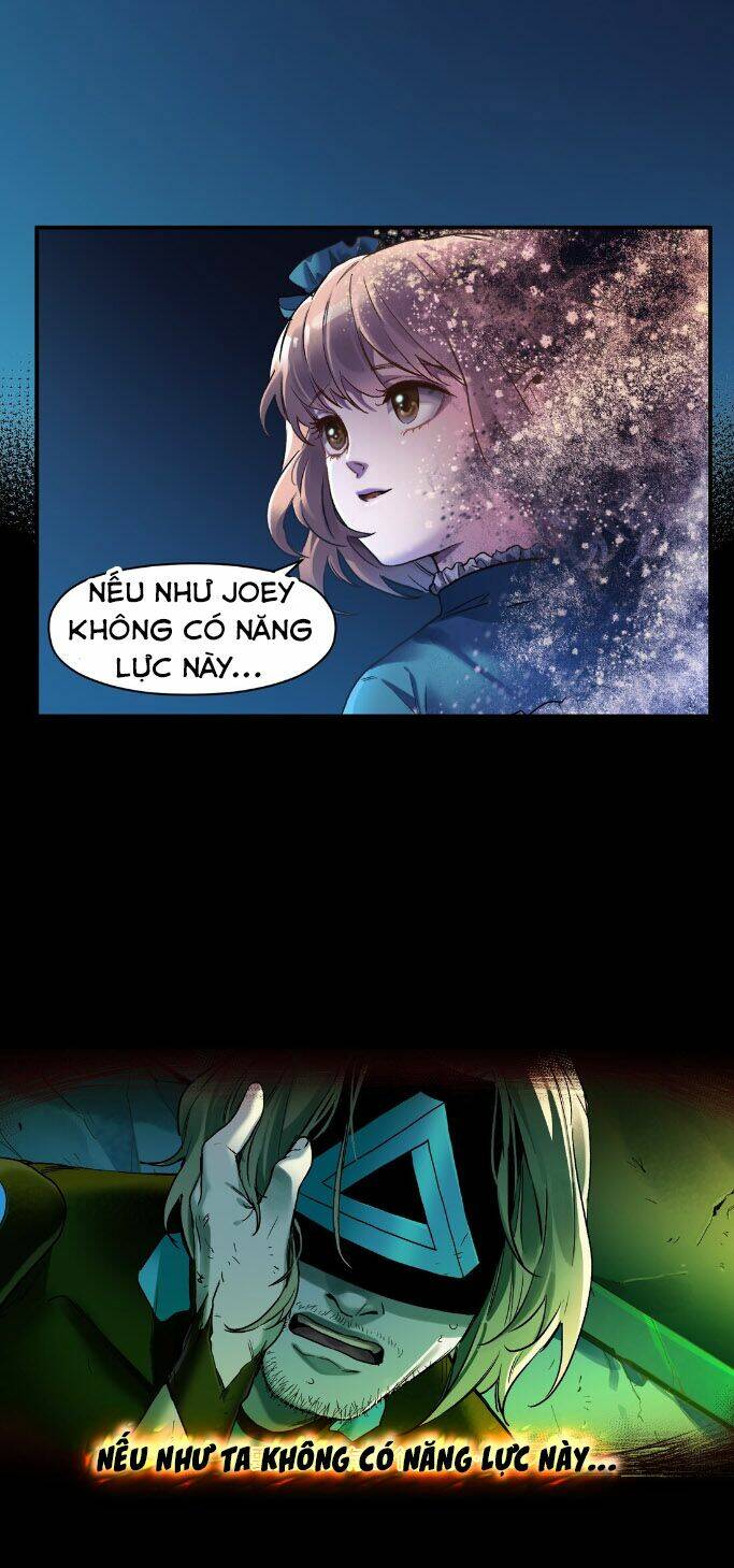 Khởi Tạo Nhân Vật Phản Diện Chapter 69.5 - Trang 2