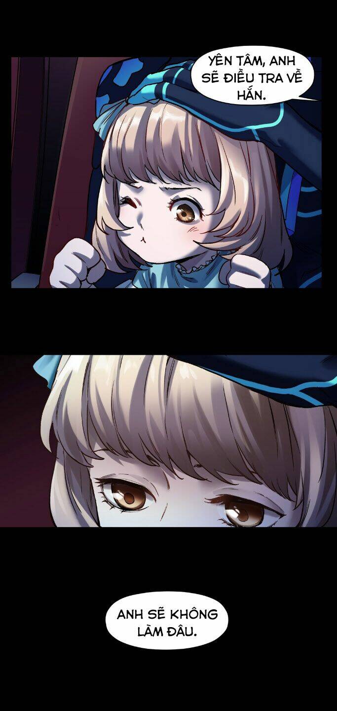 Khởi Tạo Nhân Vật Phản Diện Chapter 69.5 - Trang 2