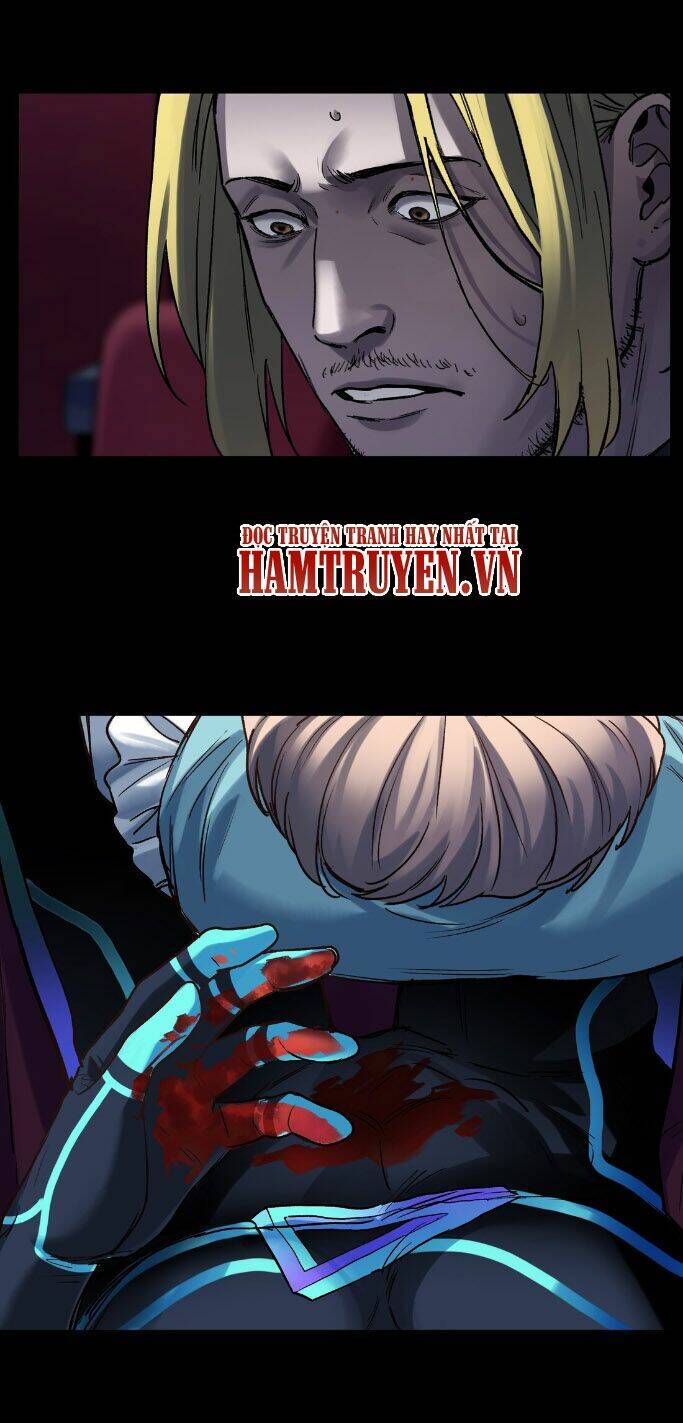 Khởi Tạo Nhân Vật Phản Diện Chapter 69.5 - Trang 2